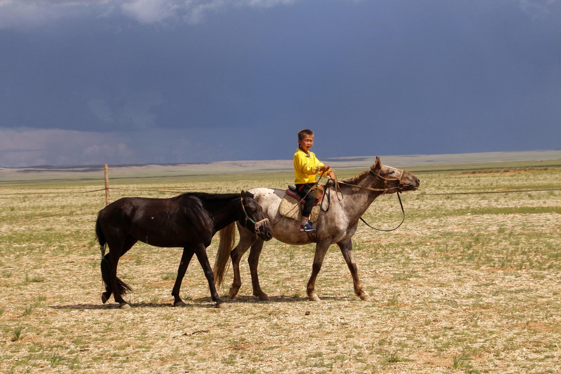 Uurga Voyage en Mongolie, Guide Accompagnateur - Uurga Mongolie