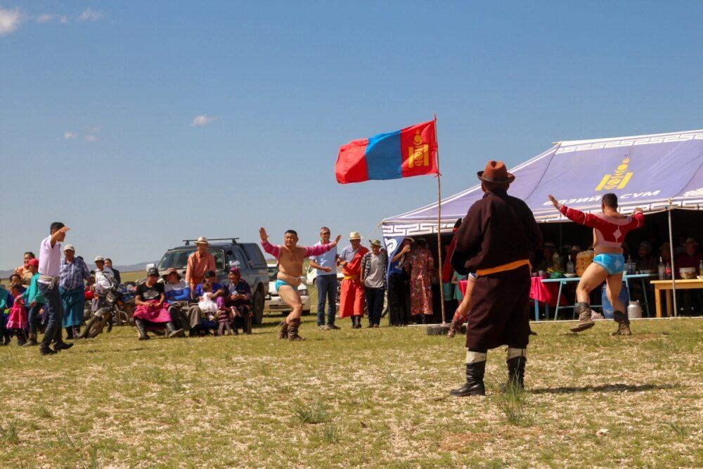 Uurga Infos et conseils pour voyager en Mongolie - Uurga Mongolie